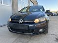 VOLKSWAGEN GOLF VI 2009/1 - 3