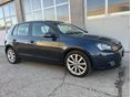 VOLKSWAGEN GOLF VI 2009/1 - 4