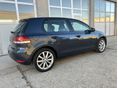 VOLKSWAGEN GOLF VI 2009/1 - 5