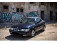 SAAB 9-3 2.0 ECO Turbo Cabrio S (Automata)
