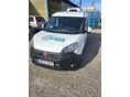 FIAT DOBLO Dobló Cargo 1.3 Mjet SX