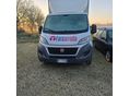 FIAT DUCATO 2.3 Mjet LWB 3.5 t Euro 6