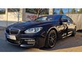 BMW 640d (Automata) M PAKET LED SOFT-CLOSE