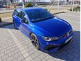 VOLKSWAGEN GOLF VIII Variant 2.0 TSI R 4Motion DSG Harman Kardon. Tolatókamera. ACC. Garanciális