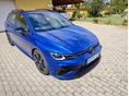 VOLKSWAGEN GOLF VIII Variant 2.0 TSI R 4Motion DSG Harman Kardon. Tolatókamera. ACC. Garanciális