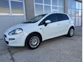 FIAT PUNTO 1.3 Van Multijet 5 Ajtós. 4 Személyes TGK/148000 Km/Friss Nagyszerviz!