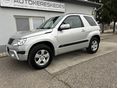 SUZUKI GRAND VITARA 1.9 DDiS JLX-ES Digit Klima/Ülésfűtés/Alufelni/Rozsdamentes!
