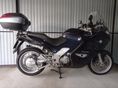 BMW K 1200 GT 