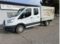 FORD TRANSIT 2.0 TDCi 310 MWB Trend (7 személyes ) Magyarországi/1.Tulaj/22400 Km!