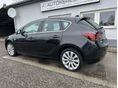 OPEL ASTRA J 2011/11 - 2