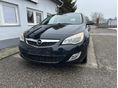 OPEL ASTRA J 2011/11 - 3