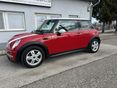 MINI MINI ONE 1.4 D Digit Klima/Panoráma/Frissen Szervizelt!