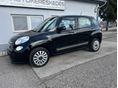 FIAT 500L 1.3 Mjet PopStar S&S E6 Tempomat/Alufelni