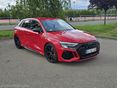 AUDI RS3 Sportback 55 TFSI quattro S-tronic