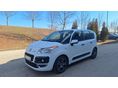 CITROEN C3 PICASSO 1.4 VTi Exclusive SZERVIZKÖNYV. VONÓHOROG. TÉLI-NYÁRI GUMI