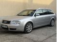 AUDI A6 Avant 2.4 V6