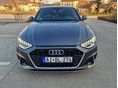 AUDI A4 40 TDI Advanced S-tronic S Line