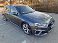 AUDI A4 2019/11 - 2