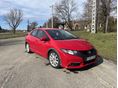 HONDA CIVIC 2012/6 - 3