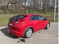 HONDA CIVIC 2012/6 - 4