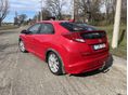 HONDA CIVIC 2012/6 - 5