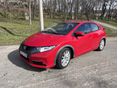 HONDA CIVIC 2012/6 - 6