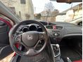 HONDA CIVIC 2012/6 - 7