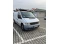 MERCEDES-BENZ VITO 110 CDI 638.094 FAGYASZTÓS