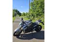 SUZUKI GSX-S 1000 2015 - 2