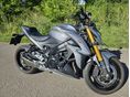SUZUKI GSX-S 1000 