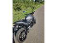 SUZUKI GSX-S 1000 2015 - 4