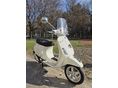 VESPA LX 125 