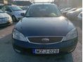 FORD MONDEO 2003/11 - 8