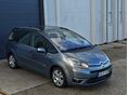 CITROEN GRAND C4 PICASSO C4Picasso 2.0 HDi Exclusive FAP (Automata) (7 személyes )