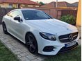 MERCEDES-BENZ E 220 2019/4 - 1