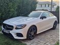 MERCEDES-BENZ E 220 2019/4 - 2