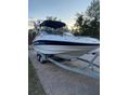 CROWNLINE 220 EX
