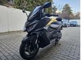 KYMCO AK 550 