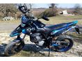 YAMAHA WR 125 X 