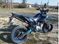 YAMAHA WR 125 X 2012/6 - 3