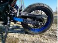 YAMAHA WR 125 X 2012/6 - 6