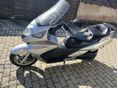 HONDA SILVER WING 600 