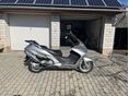 HONDA SILVER WING 600 2001/5 - 2