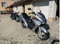 HONDA SILVER WING 600 2001/5 - 3