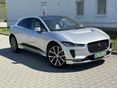 JAGUAR I-PACE EV400 HSE (Automata) FULL-AKCIÓS-vaj bőr-légrugó-pano-LEDmatrix-360-AkkuGarancia