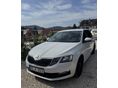 SKODA OCTAVIA 2.0 CR TDI SCR Ambition DSG7 Frissen szervizelt. szép. karbantartott. megbízható. pályán használt