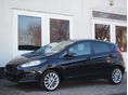 FORD FIESTA 2013/11 - 1