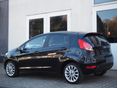 FORD FIESTA 2013/11 - 2