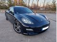 PORSCHE PANAMERA 2011/12 - 3