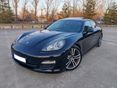 PORSCHE PANAMERA 2011/12 - 4
